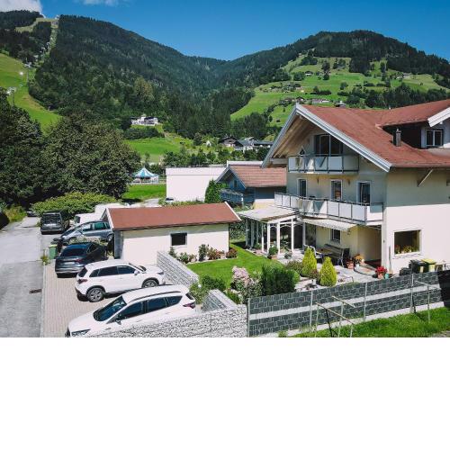 Appartement Haus Elise by we rent