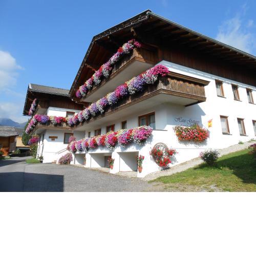 Appartement Haus Gatterer