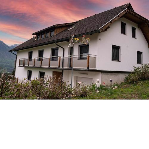Appartement Haus Kruschitz I