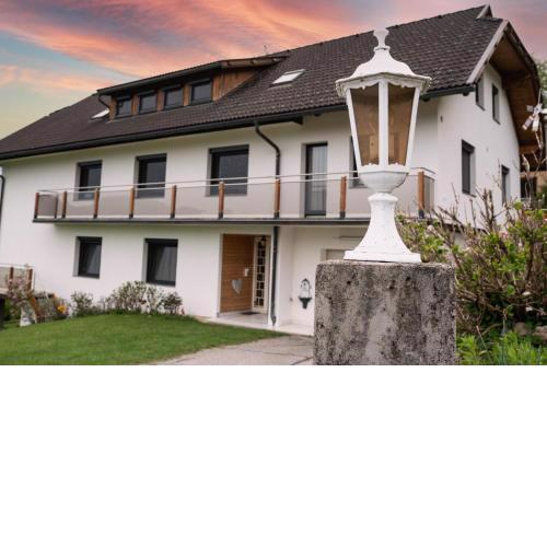 Appartement Haus Kruschitz II