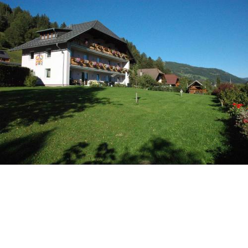 Appartement Haus Moser