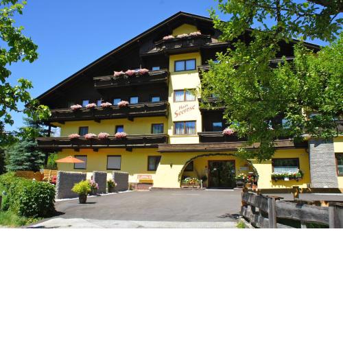 Appartement Haus Seerose