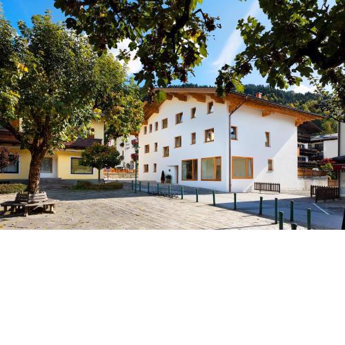 Appartement Haus Sonne