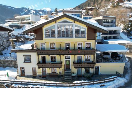 Appartement Haus Sonnenheim