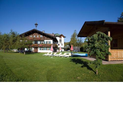 Appartement Haus Sonntal