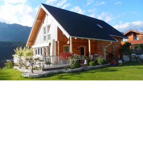 Appartement Haus Tanja