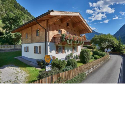 Appartement Haus Wallner