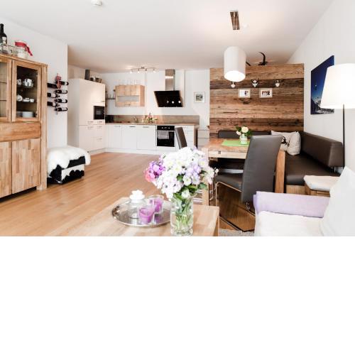 Appartement Hauser Kaibling