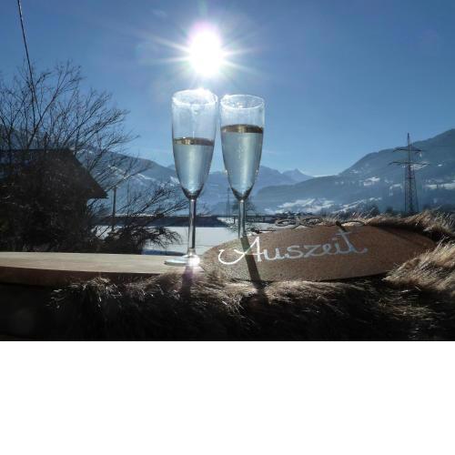 Appartement Hauser
