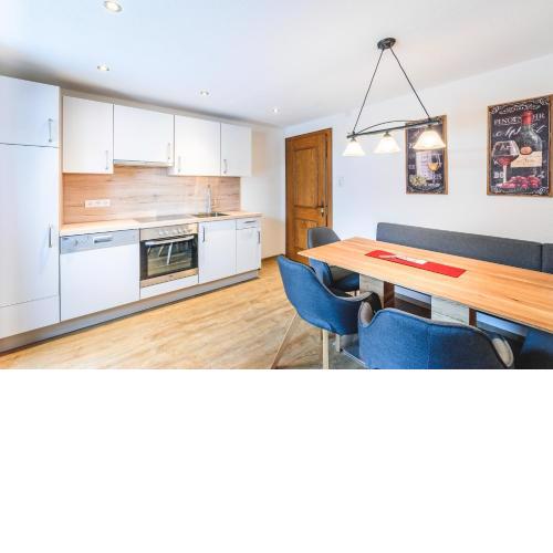 Appartement Heidi
