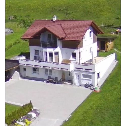 Appartement Heidi