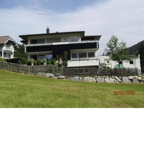 Appartement Heiss
