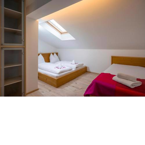 Appartement Herbert by NV-Appartements
