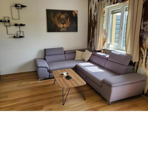 Appartement Herzer