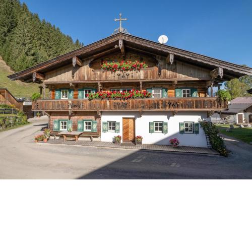 Appartement Hintermitterast