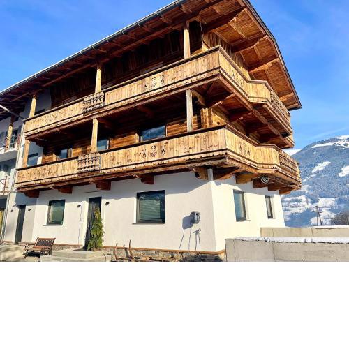 Appartement Hirner