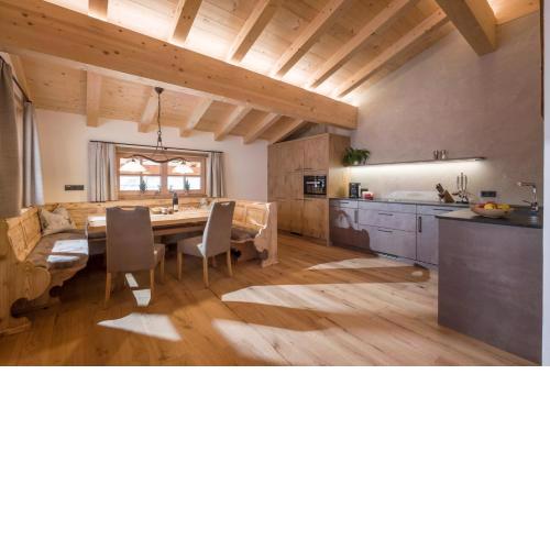 Appartement „Hoamatgfühl“ Oberschreitling