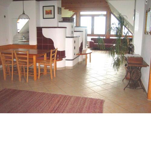 Appartement Hoch Kranachberg