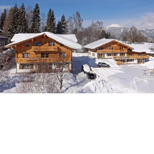 Appartement Hochwurzen