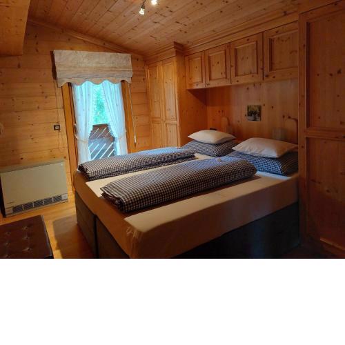 Appartement Hödlmoser