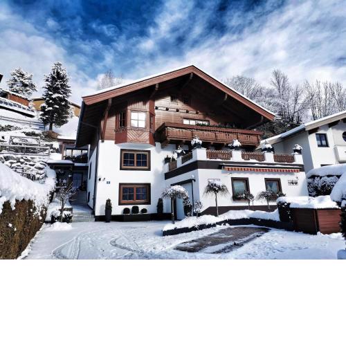 Appartement Hofer
