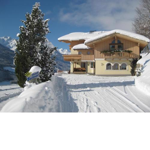Appartement Hohe Tauern