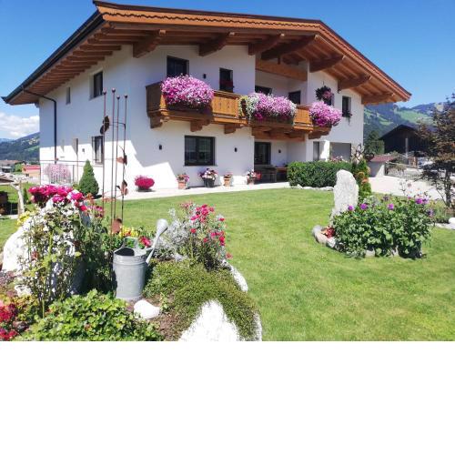 Appartement Holaus