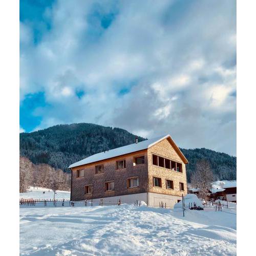 Appartement Holderstauden