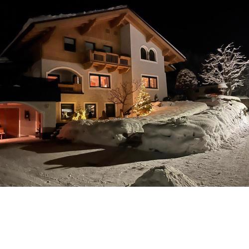 Appartement Höll