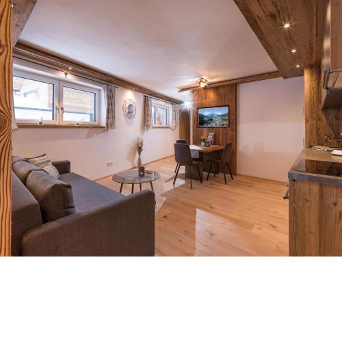 Appartement Holznest