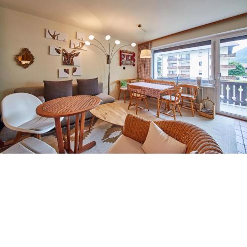 Appartement Homely