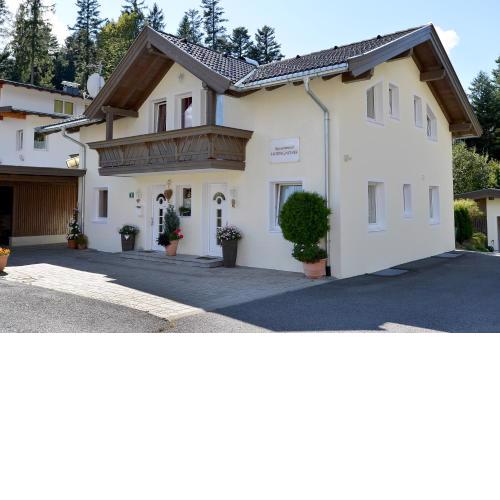 Appartement Horngacher