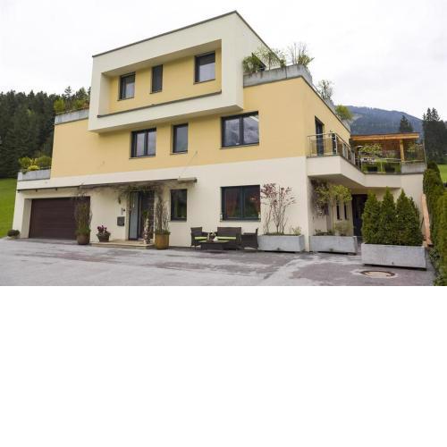 Appartement Hoschek