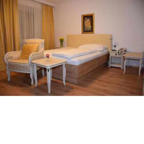 Appartement-Hotel GH Zum Goldenen Schiff