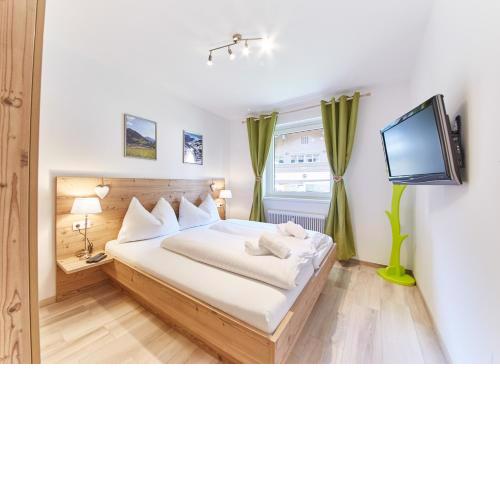 Appartement Hotspot