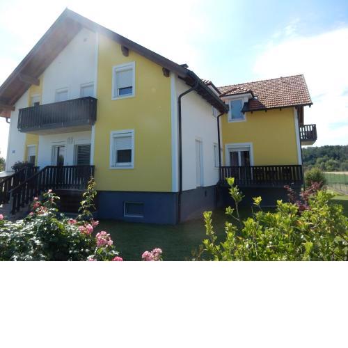 Appartement Huber
