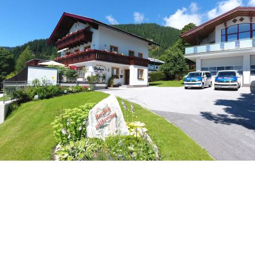 Appartement Hubner