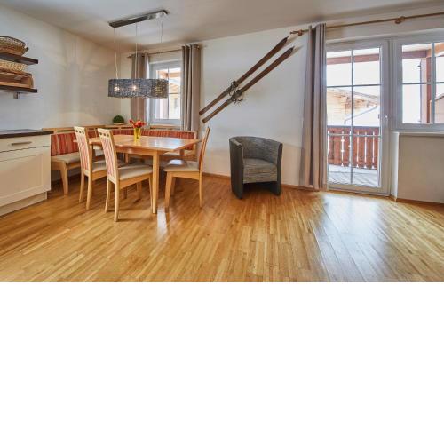 Appartement Iglsberg Top 10
