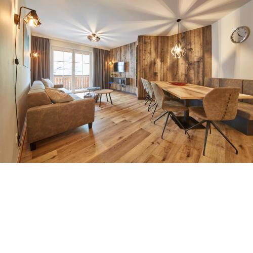 Appartement Iglsberg Top 6