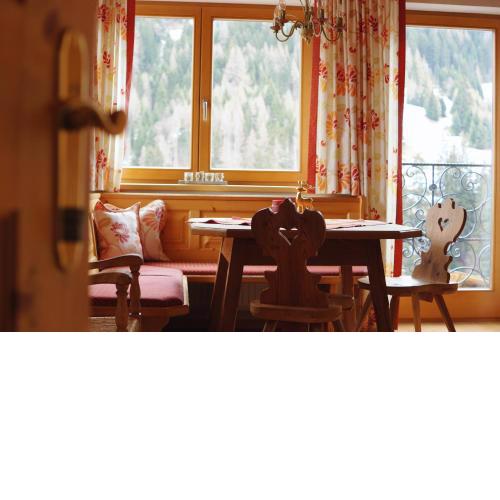 Appartement Ilse