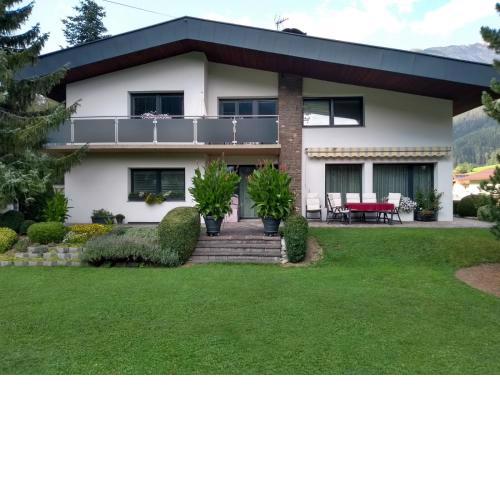 Appartement Imelda
