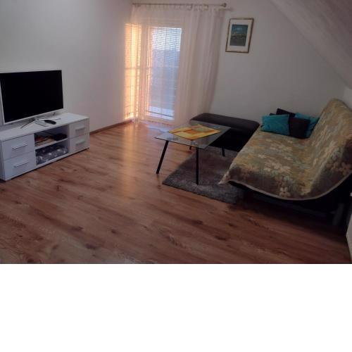 Appartement in Nitra under the Zobor-Hill