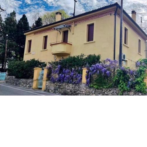 Appartement in Rovinj mit Terrasse und Garten