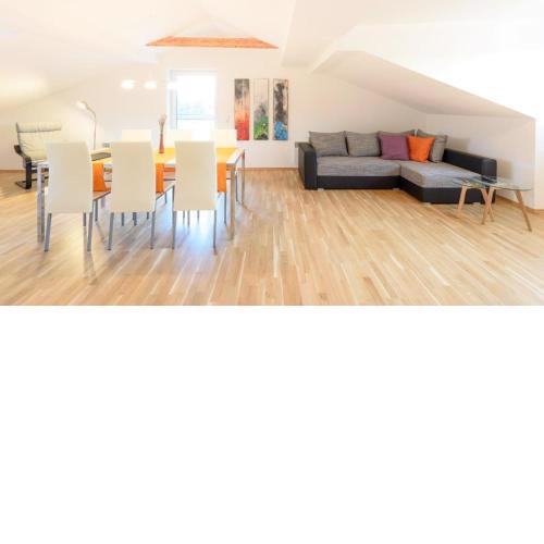 Appartement in Unterburg Am Klopeiner See