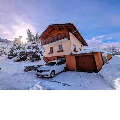 Appartement Inge