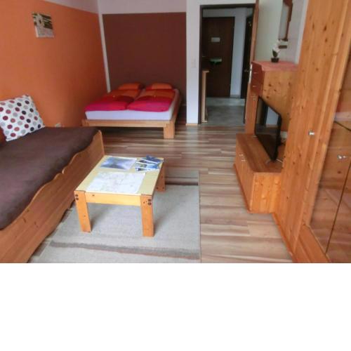 Appartement Inge