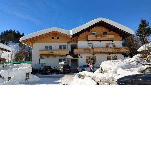 Appartement Ingrid