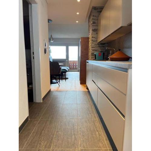 Appartement Inntalblick