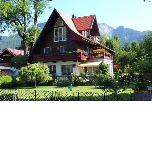 Appartement Intermezzo