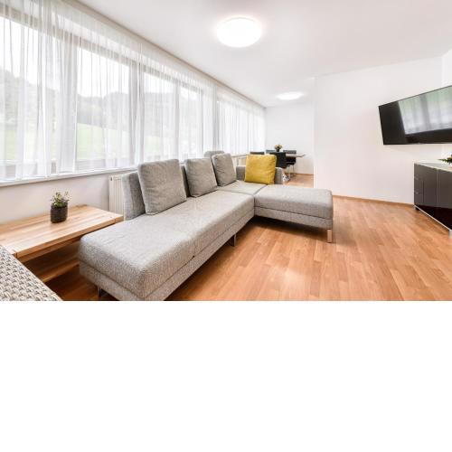 Appartement Iris
